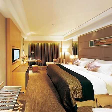 Wellton International Hotel Dongguan  Exterior photo