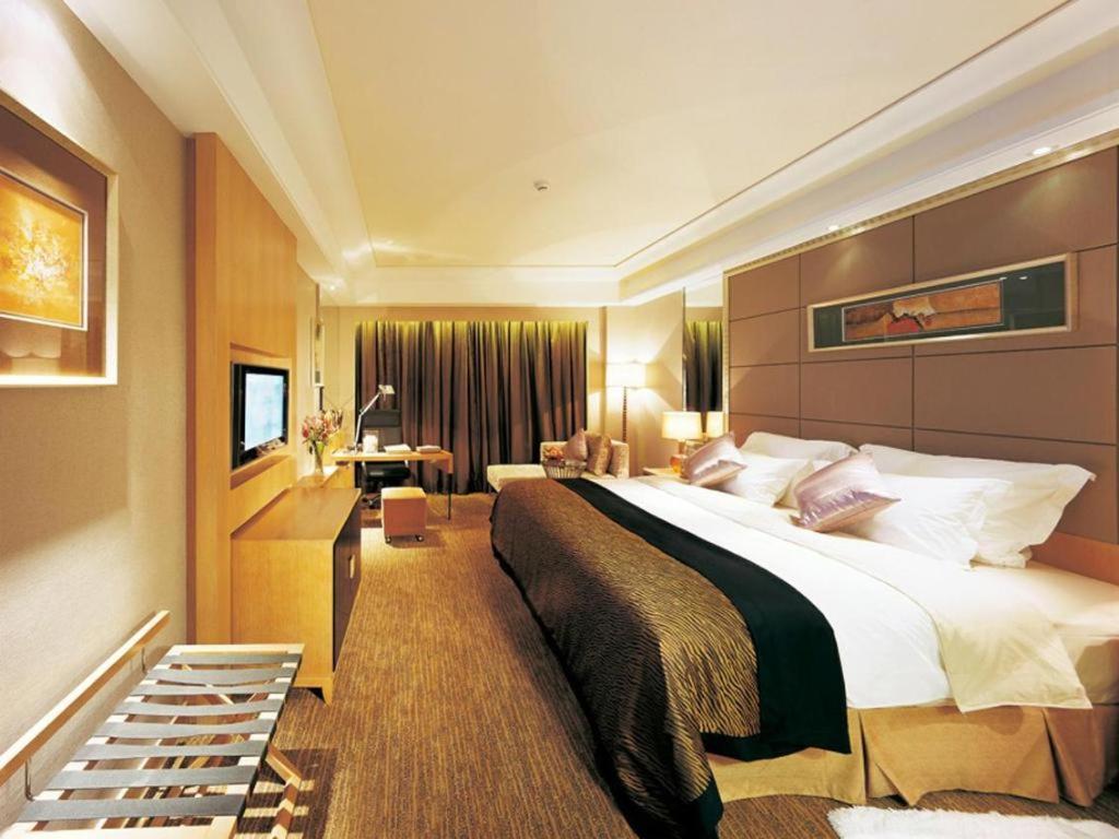 Wellton International Hotel Dongguan  Exterior photo