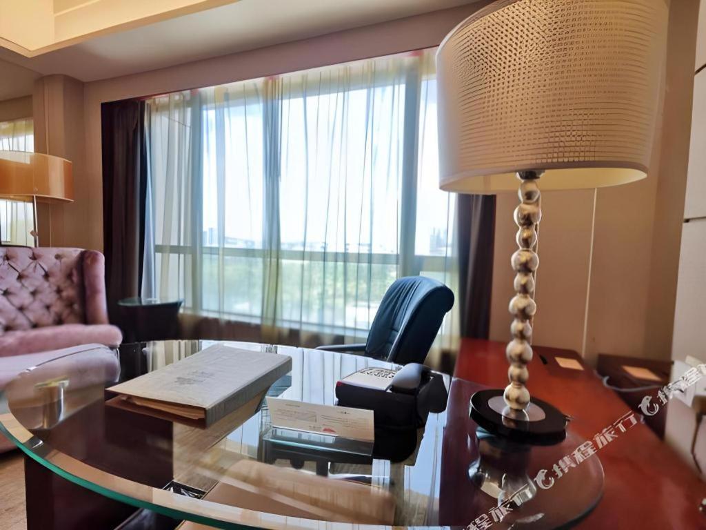 Wellton International Hotel Dongguan  Exterior photo