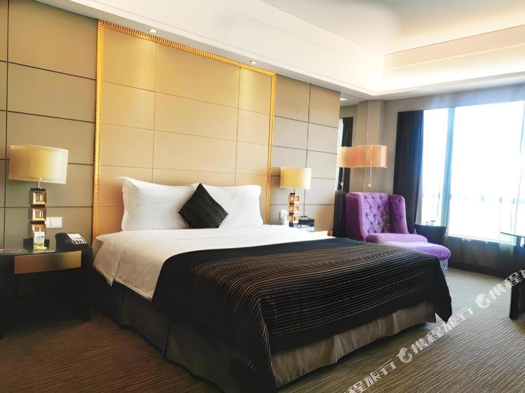 Wellton International Hotel Dongguan  Exterior photo