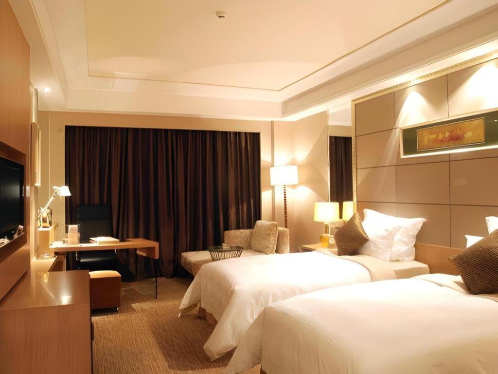 Wellton International Hotel Dongguan  Exterior photo