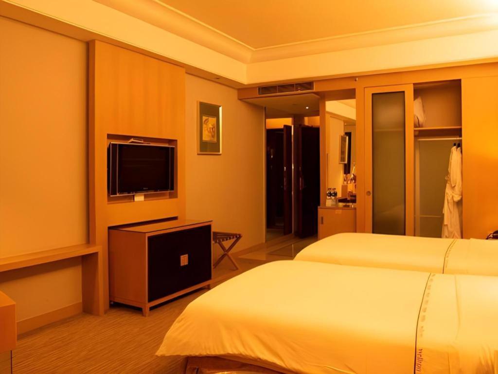 Wellton International Hotel Dongguan  Exterior photo