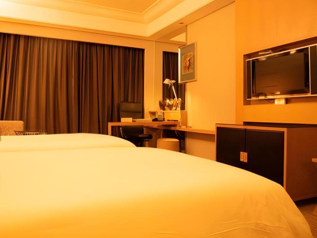 Wellton International Hotel Dongguan  Exterior photo