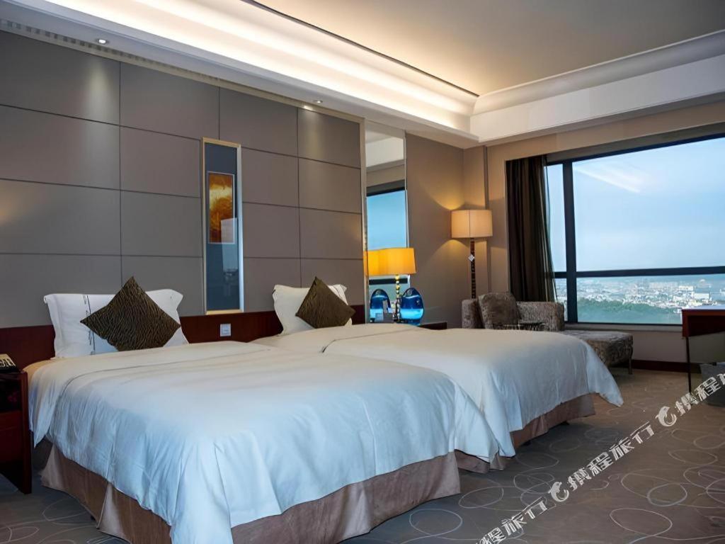 Wellton International Hotel Dongguan  Exterior photo