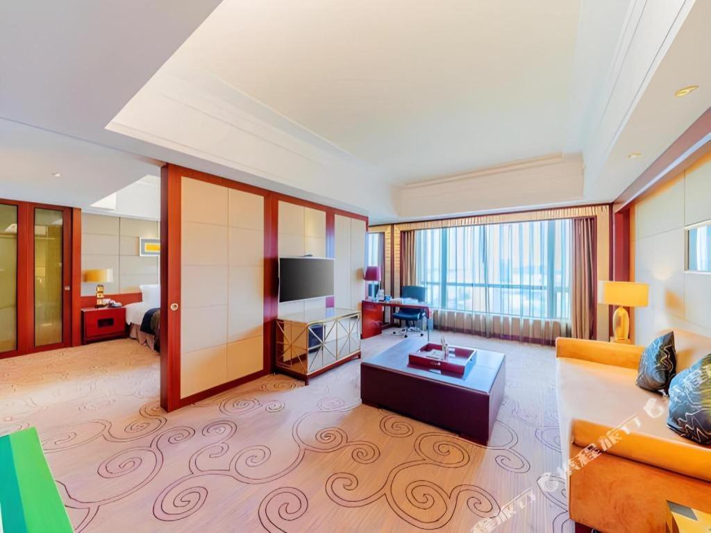Wellton International Hotel Dongguan  Exterior photo