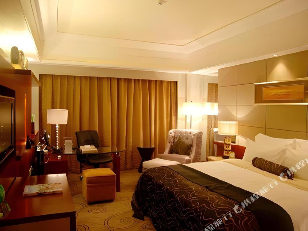 Wellton International Hotel Dongguan  Exterior photo
