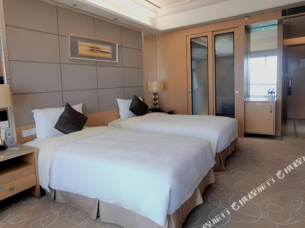 Wellton International Hotel Dongguan  Exterior photo