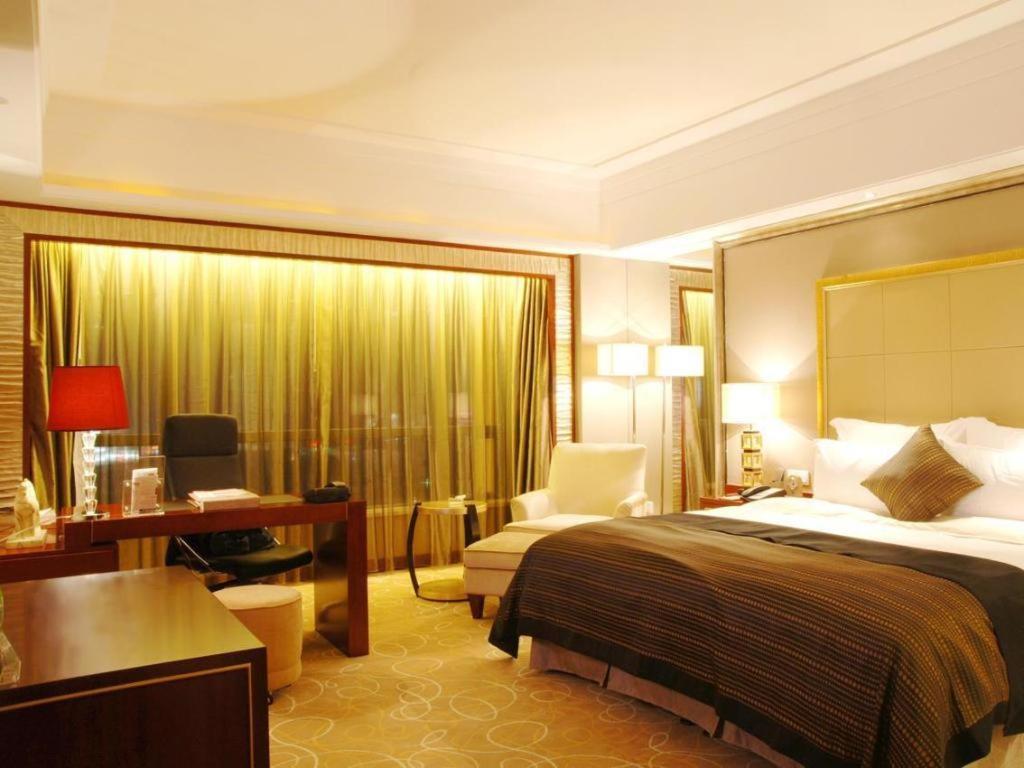 Wellton International Hotel Dongguan  Exterior photo
