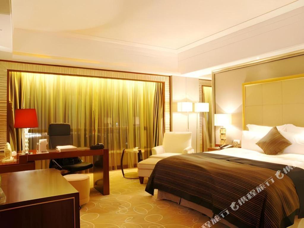 Wellton International Hotel Dongguan  Exterior photo