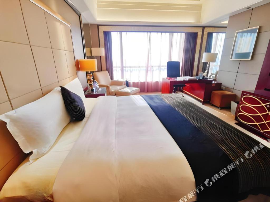 Wellton International Hotel Dongguan  Exterior photo