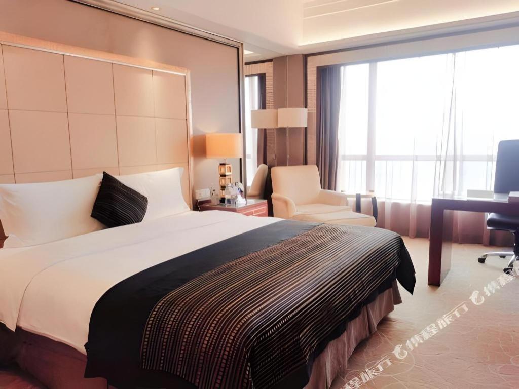 Wellton International Hotel Dongguan  Exterior photo