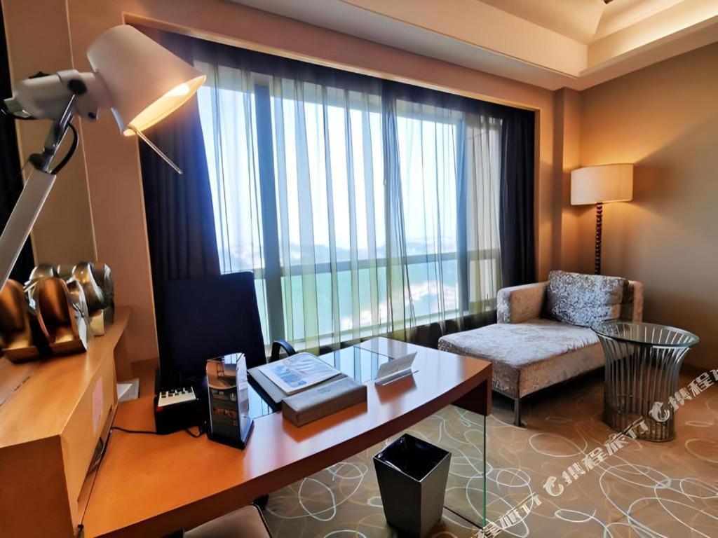 Wellton International Hotel Dongguan  Exterior photo