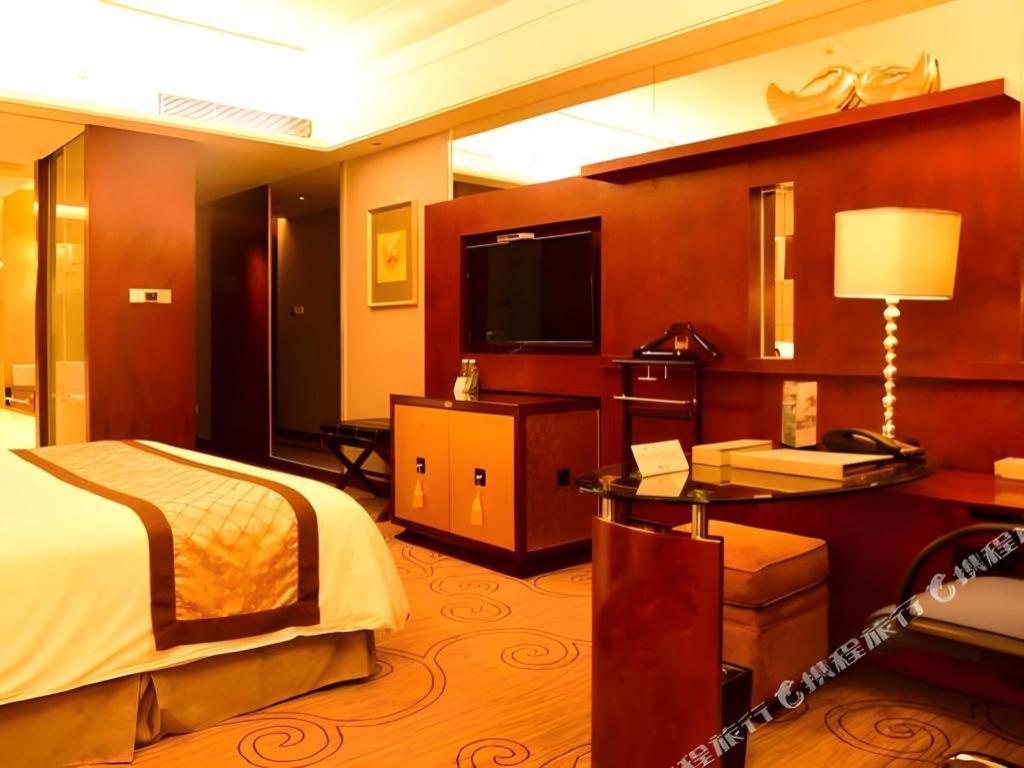 Wellton International Hotel Dongguan  Exterior photo