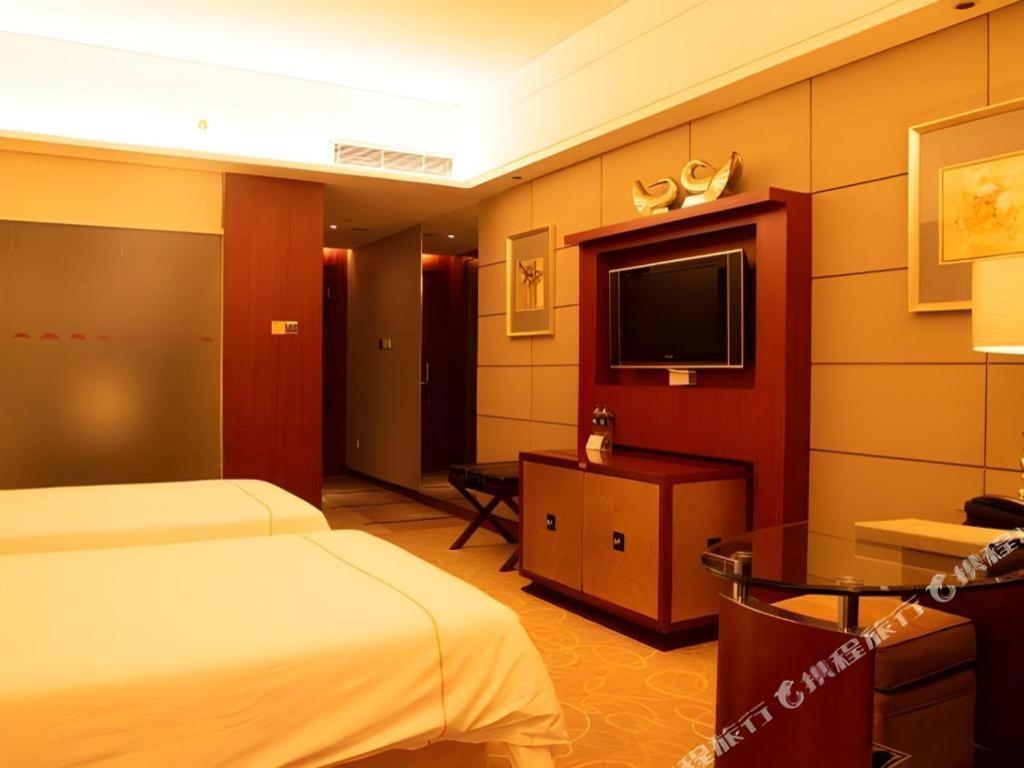 Wellton International Hotel Dongguan  Exterior photo